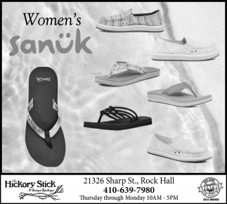 Women's Sanuk