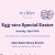 Egg-stra Special Easter