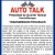 Auto Talk