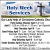 Holy Week Services