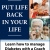 Put Life Back in Your Life