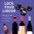 Lock Your Liquor