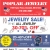 Jewelry Sale!
