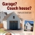 Garage? Coach House?