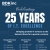 Celebrating 25 Years of I.T. Excellence