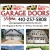 Garage Doors Sales & Installations