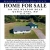 Home for Sale