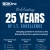 Celebrating 25 Years of I.T. Excellence