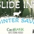 Slide Into Winter Savings