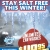 Stay Salt Free This Winter!
