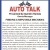 Auto Talk