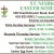 St. Marks Easter Schedule