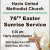 76th Easter Sunrise Service