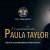 Congratulations Paula Taylor