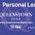 Personal Lending Solutions
