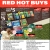 Red Hot Buys