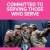 Committed to Serving Those Who Serve