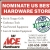 Nominate Us Best Hardware Store