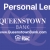 Personal Lending Solutions