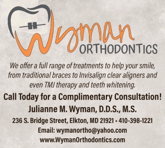 Complimentary Consultation!