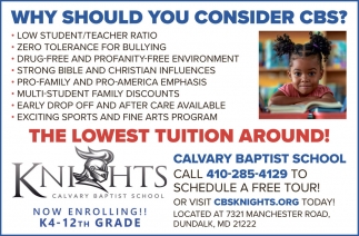Why Should You Consider CBS?