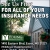 See Us First for All of Your Insurance Needs