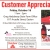 Customer Appreciation BBQ