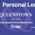 Personal lending Solutions