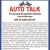 Auto Talk