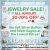 Holday Jewelry Sale!