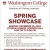 Spring Showcase