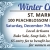 Winter Craft Fair