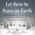 Let There Be Peace on Earth