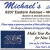 Make Your Reservations Now for A New Year's Eve!