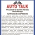 Auto Talk