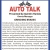 Auto Talk