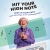 Hit Your High Note