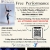 Free Performance