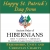 Happy St. Patricks Day