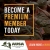 Become a Premium Member Today
