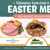 Easter Meals
