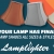 Your Lamp Has Finally Met Is Match