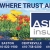 Where Trust and Coverage Meet