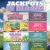 Jackports in Bloom!