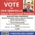 We Support Don Abbatiello for Town Council President