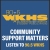 Community Support Matters