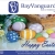 Happy Easter!