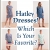 Hatley Dresses!