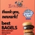 Best Bagels