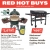 Red Hot Buys
